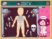 Nurse Bones