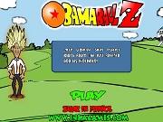 Obama Ball Z