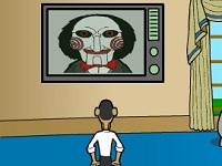 Obama Saw Game