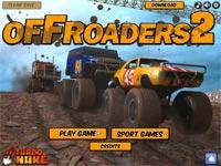 Offroaders 2