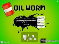 Oil Worm