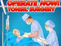 Operazione Alle Tonsille
