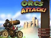 Orcs Attack