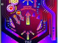 Original Hardcore Pinball