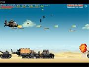 Overkill Apache
