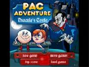 Pac Adventure