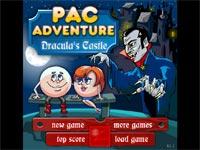 Pac Adventure