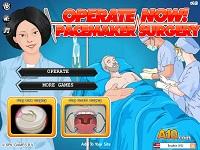 Pacemaker Surgery