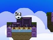 Panda Nel Cielo