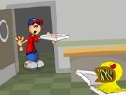 Papa Louie When Pizzas Attack