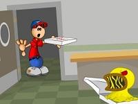 Papa Louie When Pizzas Attack