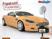 Paparazzi Parking