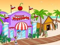 Papas Freezeria