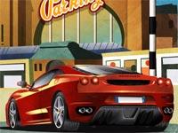 Parcheggia Alla Stazione
