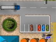 Parcheggia Il Tuo Grosso Camion
