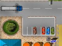 Parcheggia Il Tuo Grosso Camion