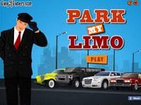 Parcheggia La Tua Limousine