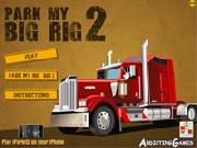 Park My Big Rig 2