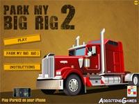 Park My Big Rig 2