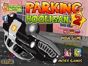 Parking Hooligan 2