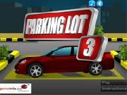 Parking Lot 3