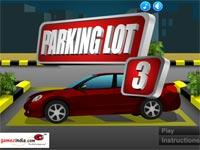 Parking Lot 3