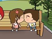 Parkiss