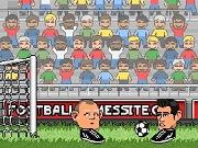 Partita A Colpi Di Testa