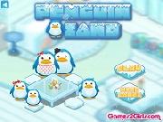 Penguin House