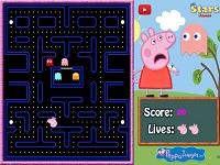 Peppa Pacman