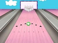 Peppa Pig Bowling