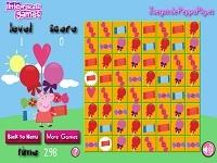 Peppa Pig Candy Match