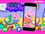 Peppa Pig Go