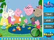 Peppa Pig Hidden Stars
