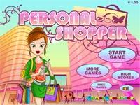 Personal Shopper