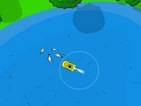 Pesca A Bomba