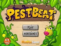 Pest Beat Sconfiggi I Parassiti