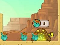 Piccoli Diggers