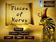 Pieces Of Horus