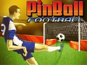 Pinball Football