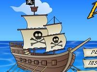Pirate Race