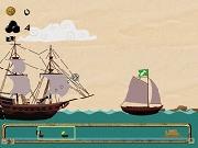Pirates Of The Stupid Seas