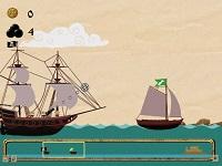 Pirates Of The Stupid Seas