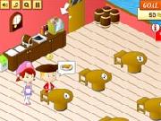 Pirates Restaurant