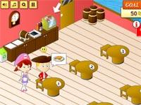 Pirates Restaurant