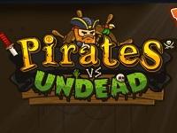 Pirati Contro Non Morti