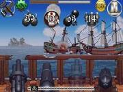 Pirati In Battaglia