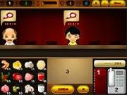 Pizza Bar