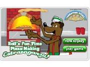 Pizza Da Asporto Da Rolf