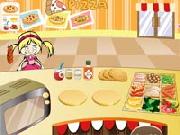 Pizza Su Ordinazione